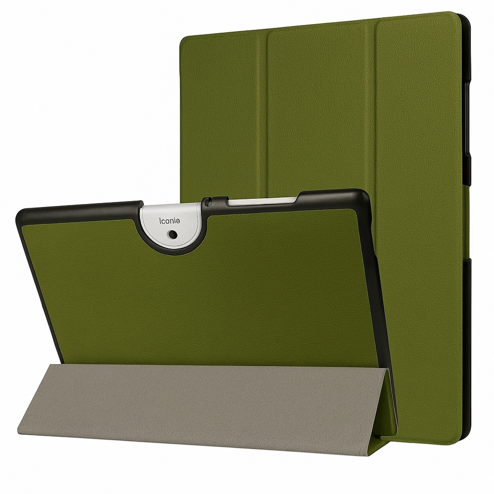 ICON Green Tablet Case iPad